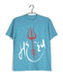 Shiva MAHADEV Spirituality Casual Graphic Printed T-Shirt for Men